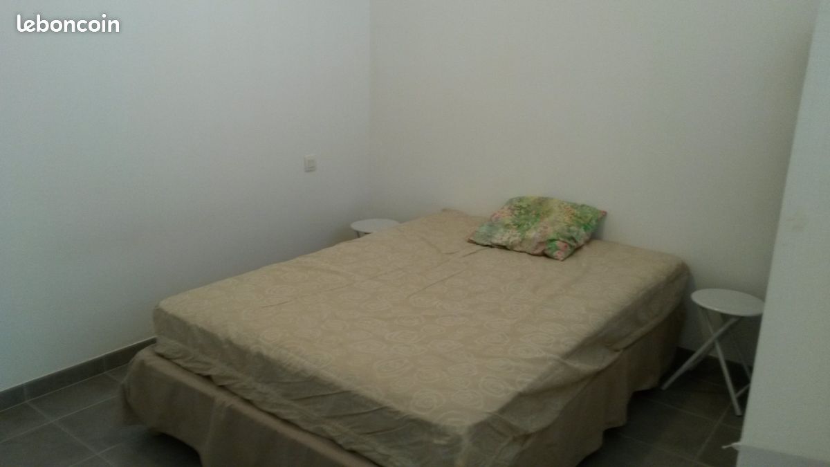 T1 bis meublé 28 m2 BAIL ETUDIANT ( Saint-Jean-De-Luz ) - Saint-Jean-de-Luz 64500 (image principale 1)