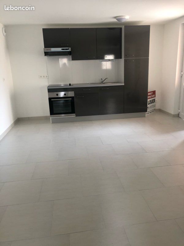 Appartement 1 pièce 32 m² · à Albi · 32 m² · 475 €