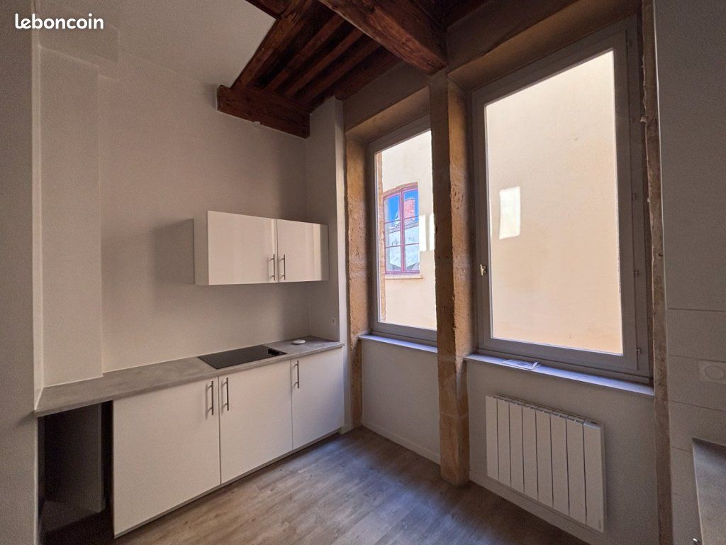 Appartement 1 pièce 31 m² · à Lyon · 31 m² · 191 500 €