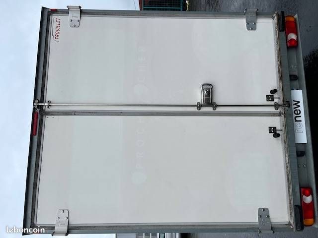 Renault master phc f3500 l3h1 energy dci 145 pour transf grand confort (image 6)