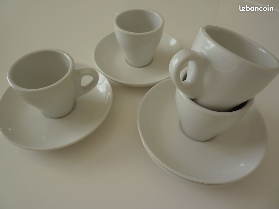 Service à café (image 1)