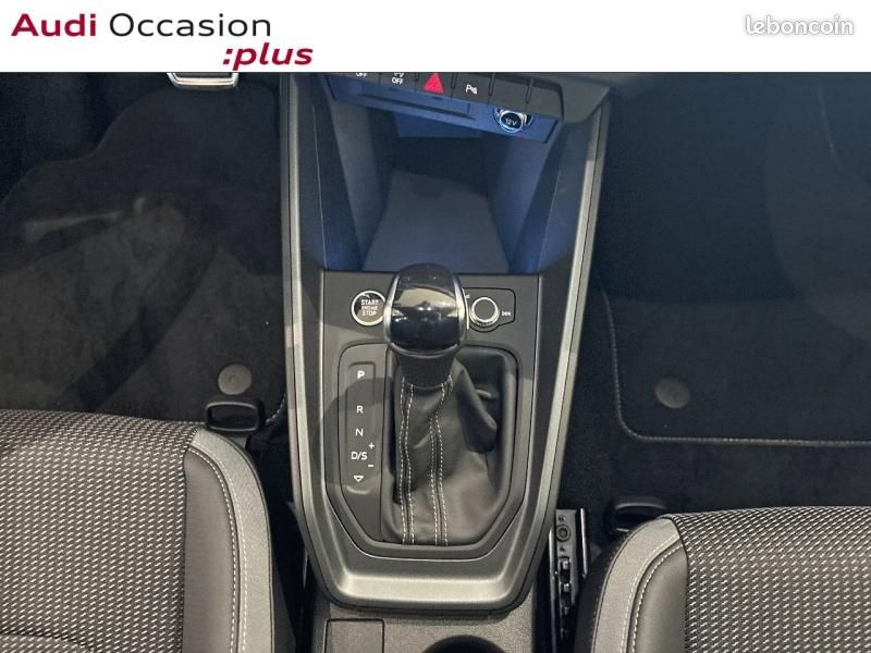 Audi A1 Sportback 30 TFSI 116ch S line S tronic 7 (image 4)
