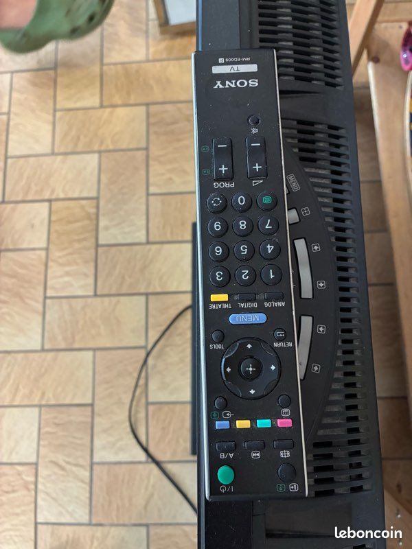 Télévision (image 3)