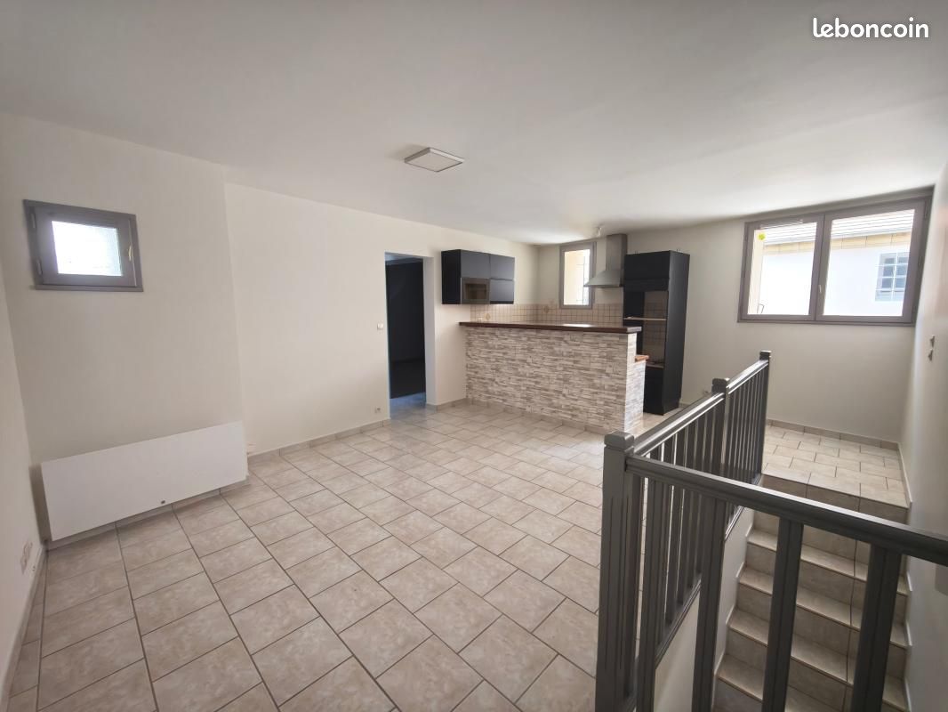 Maison 4 pièces 71 m² · à Juziers · 71 m² · 205 000 €