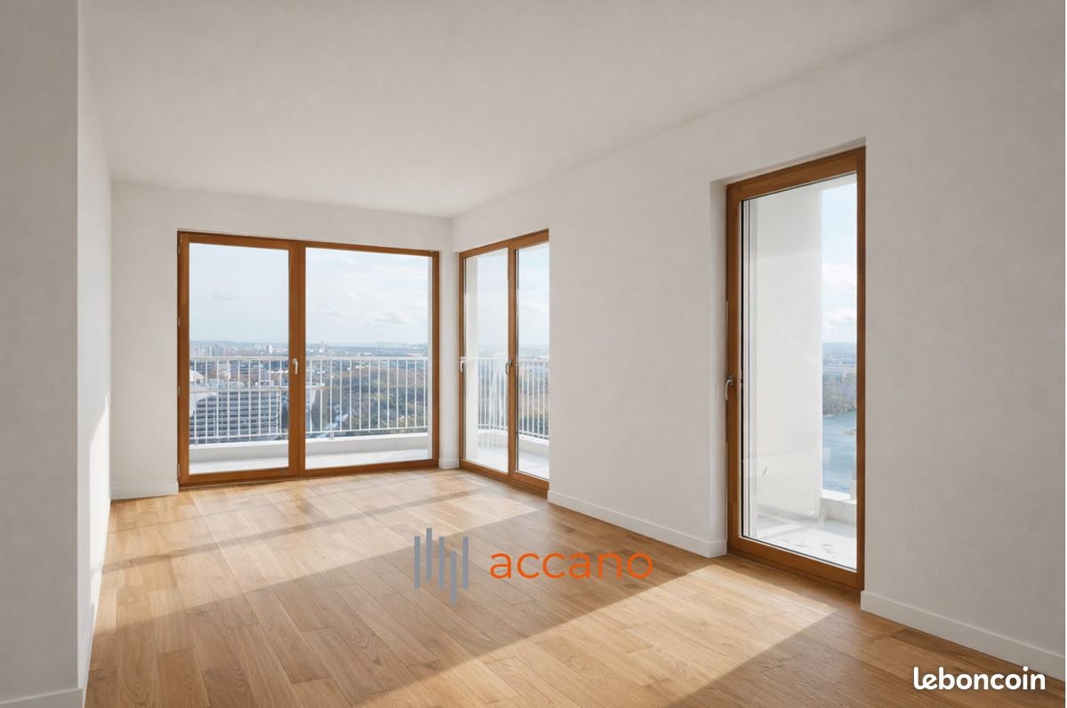 Appartement 4 pièces 93 m² (image 8)