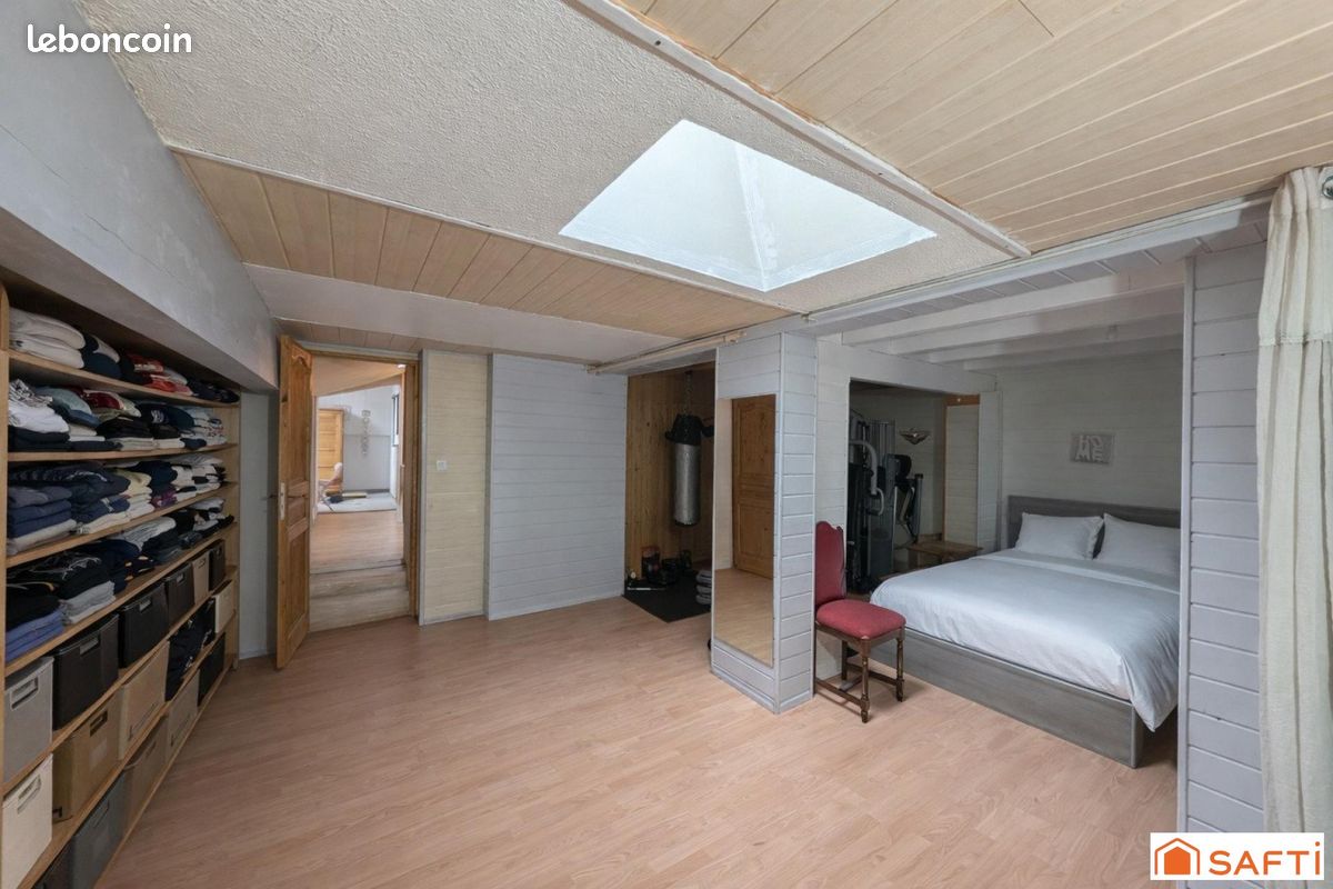 Maison 5 pièces 152 m² (image 2)