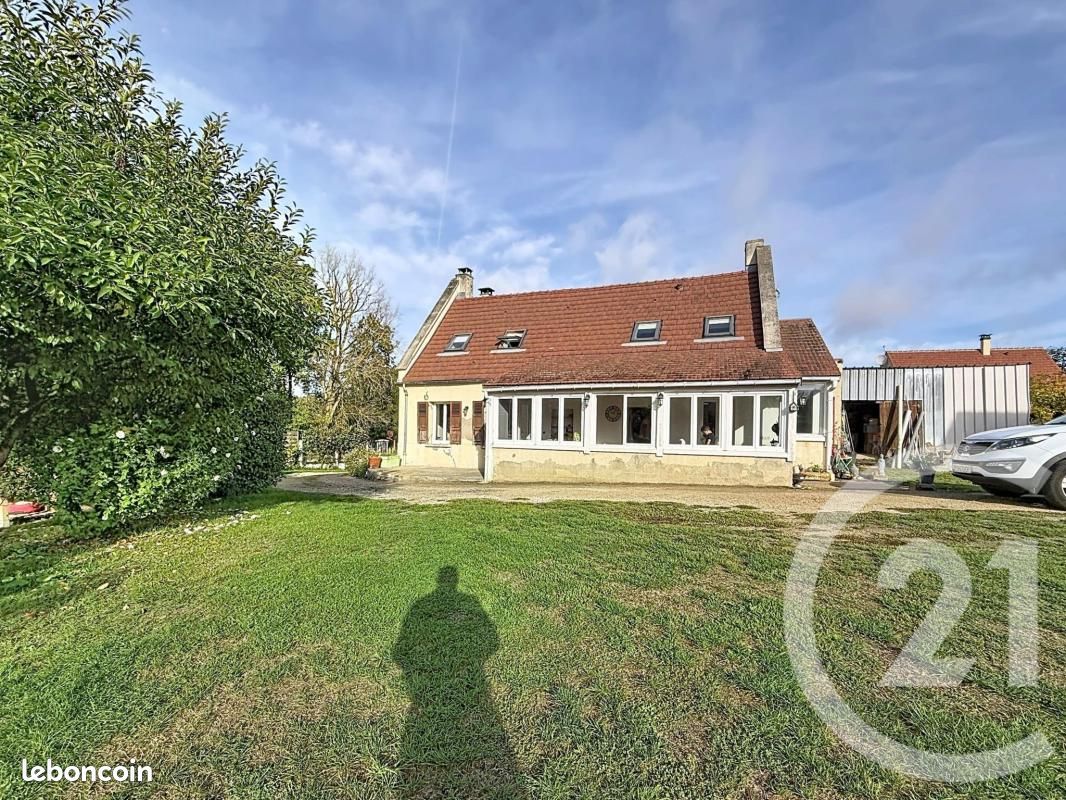 Maison 4 pièces 100 m² · à Caisnes · 100 m² · 150 200 €