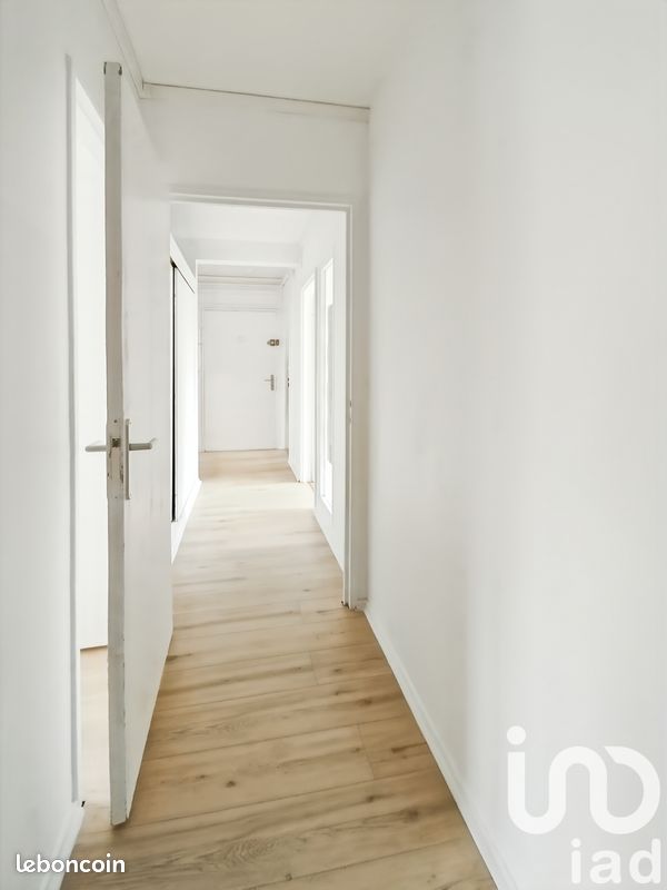 Appartement a louer sainte-genevieve-des-bois - 4 pièce(s) - 72 m2 - Surfyn