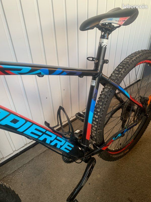 VTT Lapierre (image 3)