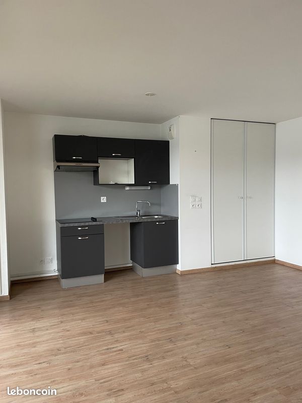 Appartement 3 pièces 63 m² · à Thouaré-sur-Loire · 63 m² · 199 900 €