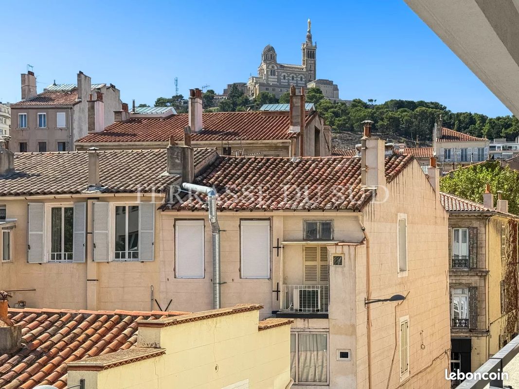 Appartement 3 pièces 67 m² · à Marseille · 67 m² · 380 000 €