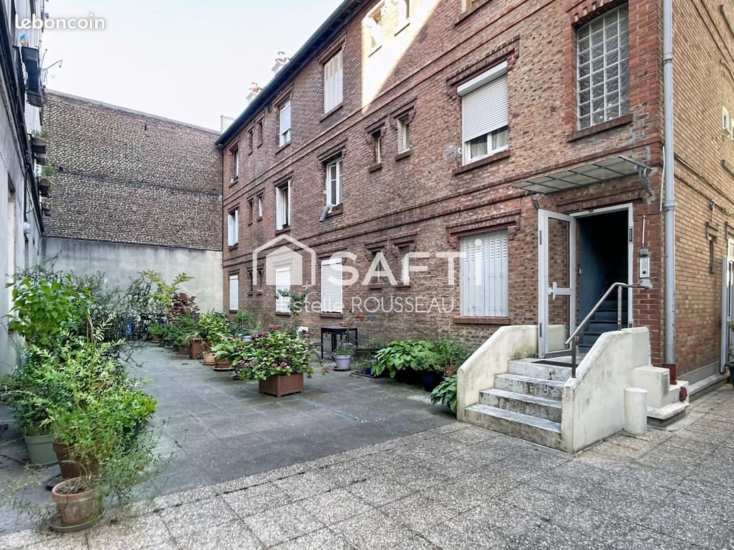 Studio 1 pièce 16 m² (image 7)