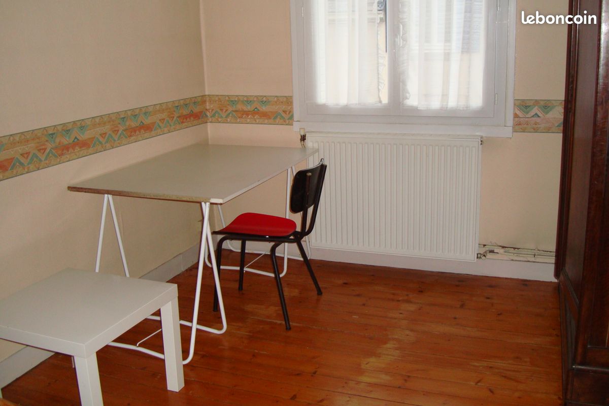 Appartement 2 pièces 32 m² · à Nantes · 32 m² · 490 €/mois