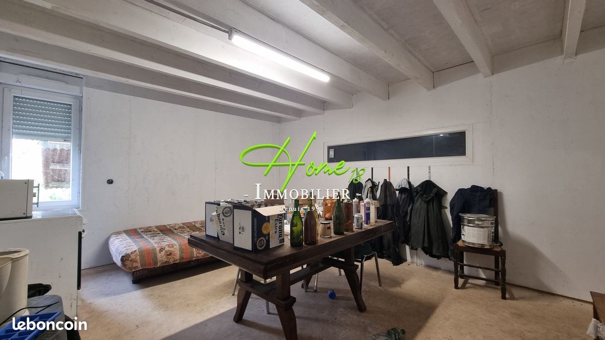 Local 930 m² Saint-Martin-d'Auxigny (image 10)