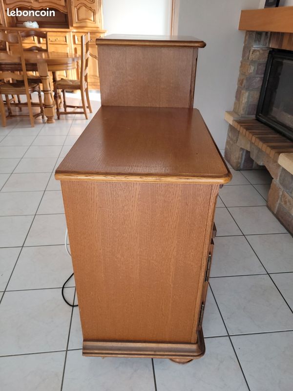 Meuble tv hi-fi (image 10)