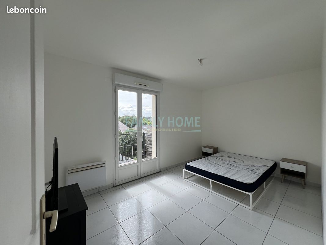 Maison a louer villepinte - 3 pièce(s) - 63 m2 - Surfyn