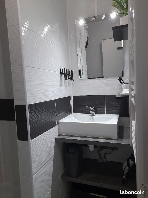 Studio proche mer (image 7)