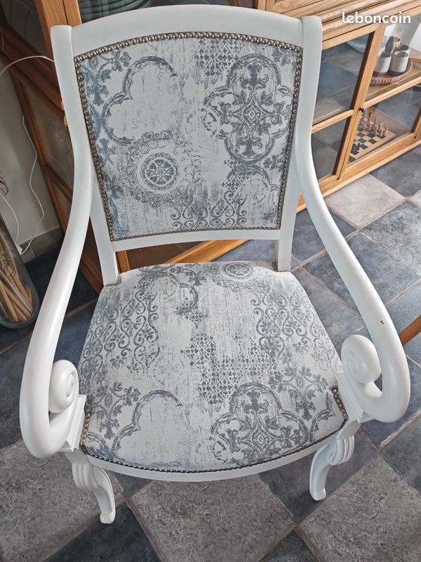 Chaises cérémonie (image 6)