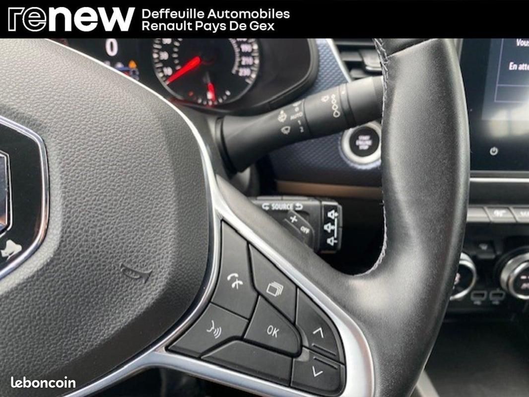 Renault Arkana mild hybrid 140 EDC FAP - 22 Evolution (image 13)