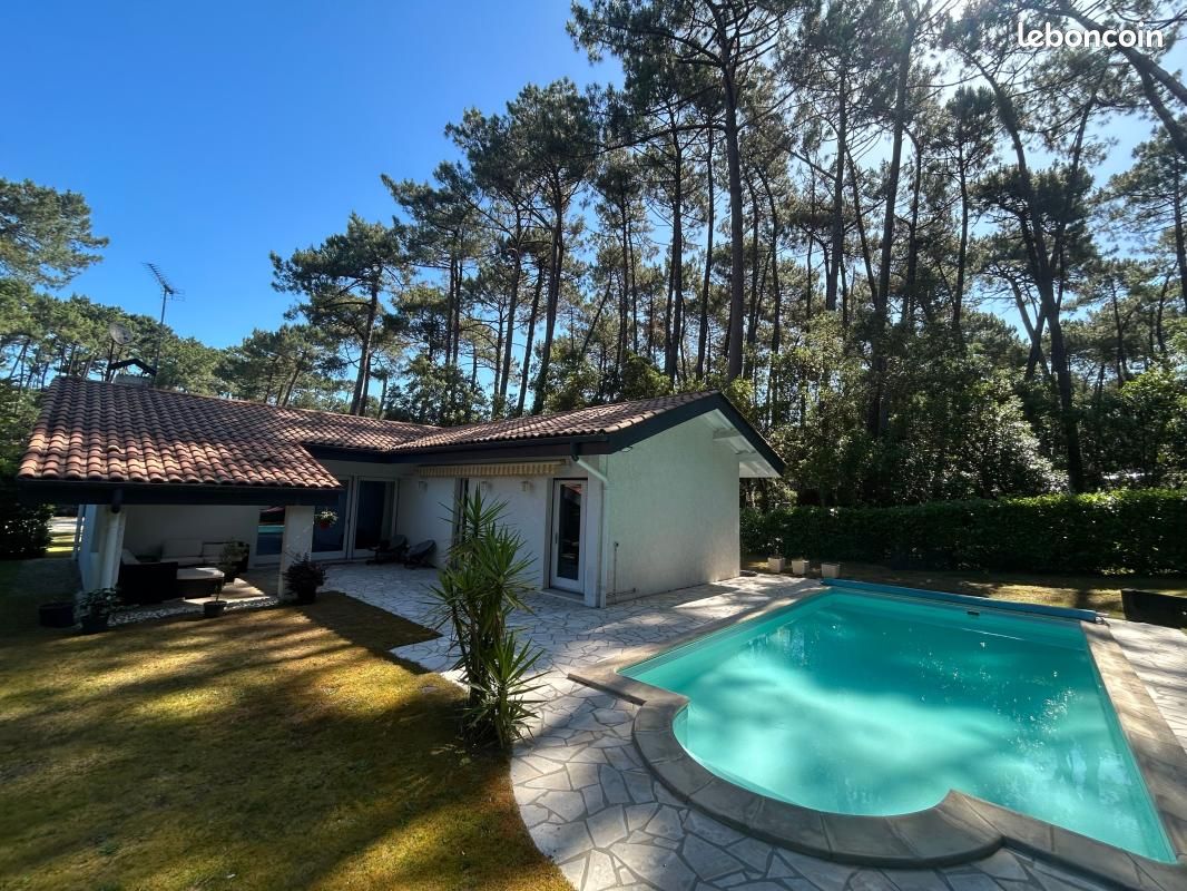 Maison 5 pièces 150 m² · à Soorts-Hossegor · 150 m² · 1 315 000 €