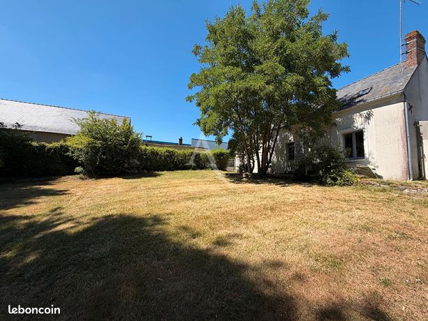 Maison 6 pièces 160 m²