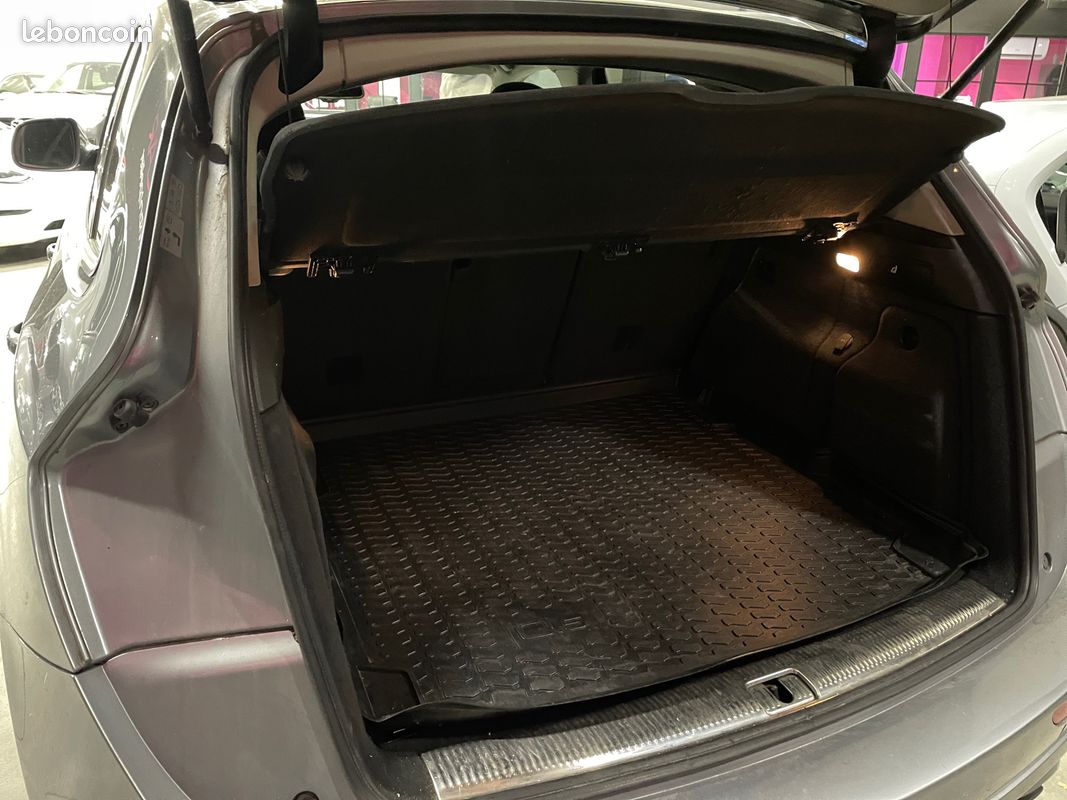 Audi Q5 2.0 Tfsi Hybrid Quattro Tiptronic garantie 12 mois (image 11)