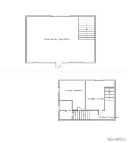 Maison a louer rueil-malmaison - 5 pièce(s) - 91 m2 - Surfyn