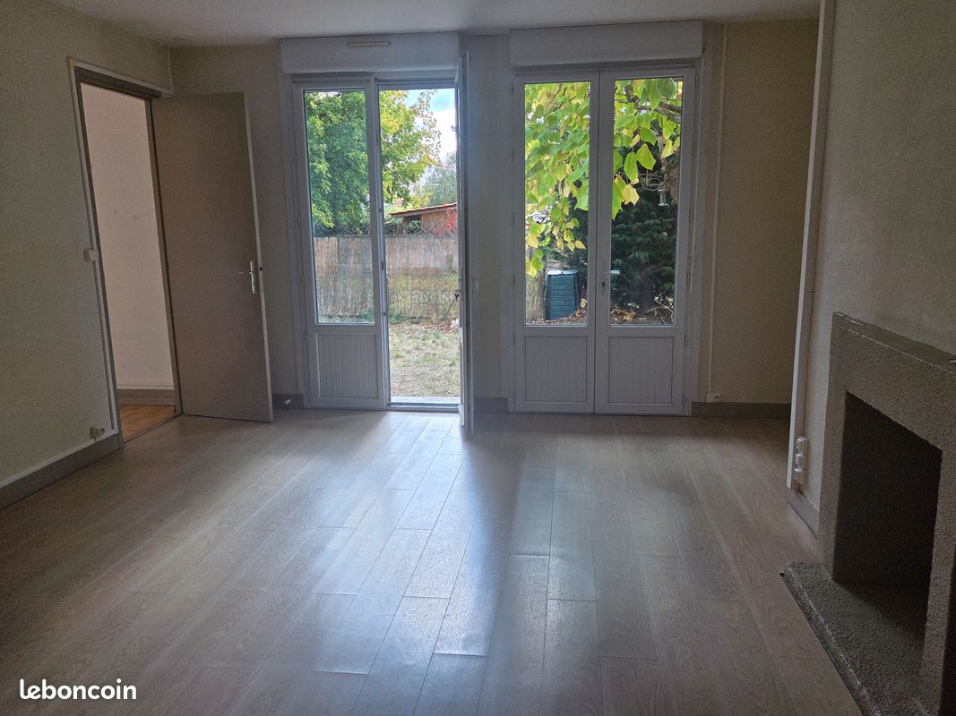 Appartement 3 pièces 68 m² · à Floirac · 68 m² · 990 €/mois