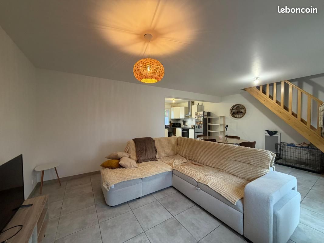 Maison 3 pièces 69 m² à Rosult