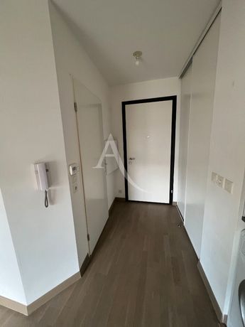 Appartement a louer ermont - 1 pièce(s) - 24 m2 - Surfyn