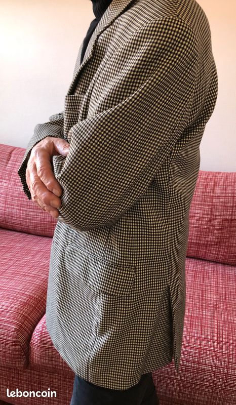 Veste taille homme taille 48 (M) Vêtements