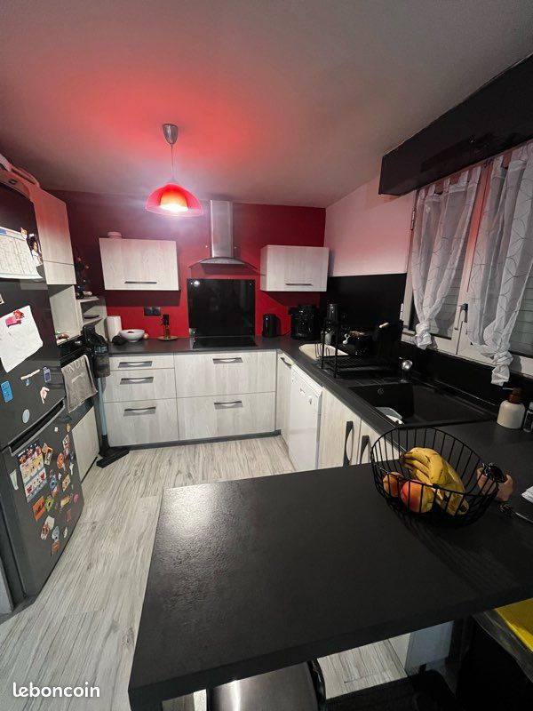 Maison 3 pièces 75 m² · à Le Douhet · 75 m² · 750 €/mois