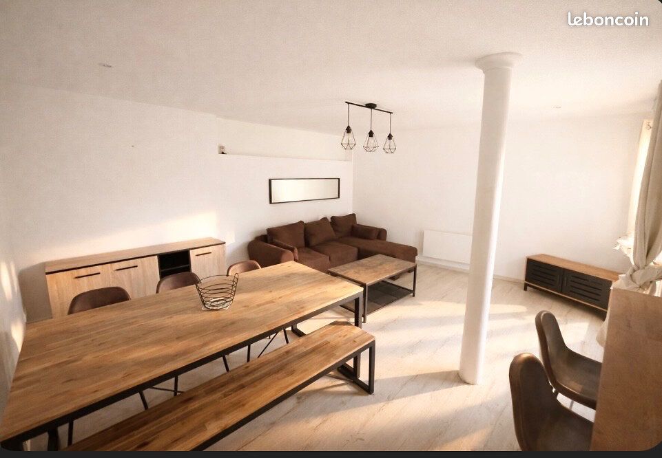 Appartement 3 pièces 69 m² · à Boulogne-sur-Mer · 69 m² · 800 €/mois