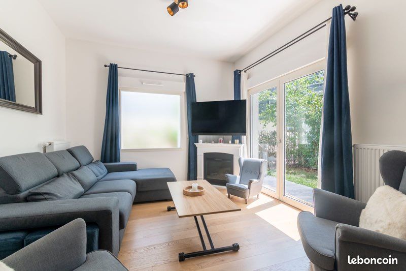 Appartement 4 pièces 83 m² · à Gentilly · 83 m² · 559 000 €