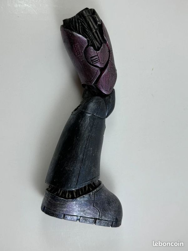 Marvel Legends Toybiz 6 inch Build a Figure BAF XMen Onslaught Individual Parts