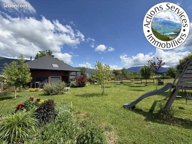 Maison 5 pièces 151 m²