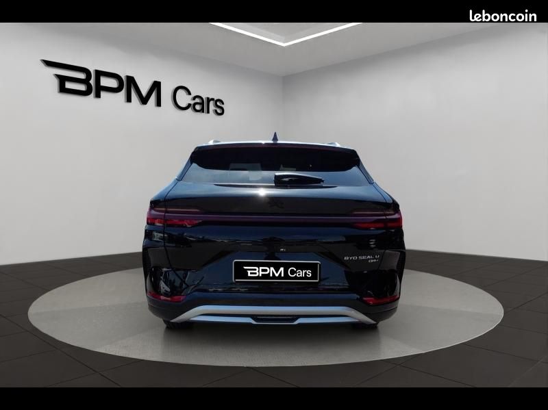Byd Seal U 1.5 DM-i 218ch Boost (image 6)