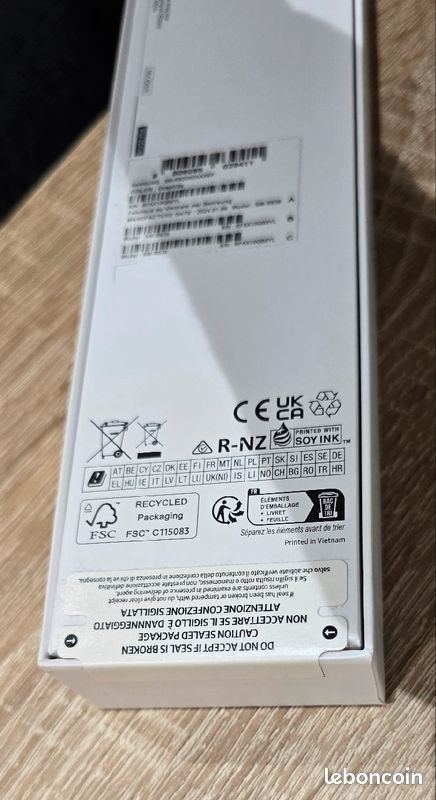 Samsung Galaxy Watch6 (image 2)