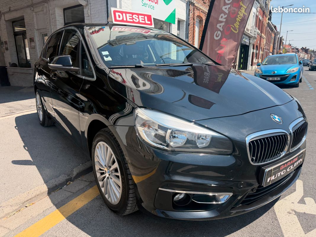🇫🇷BMW Série 2 *LUXURY Bvm6 GARANTIE (image 2)