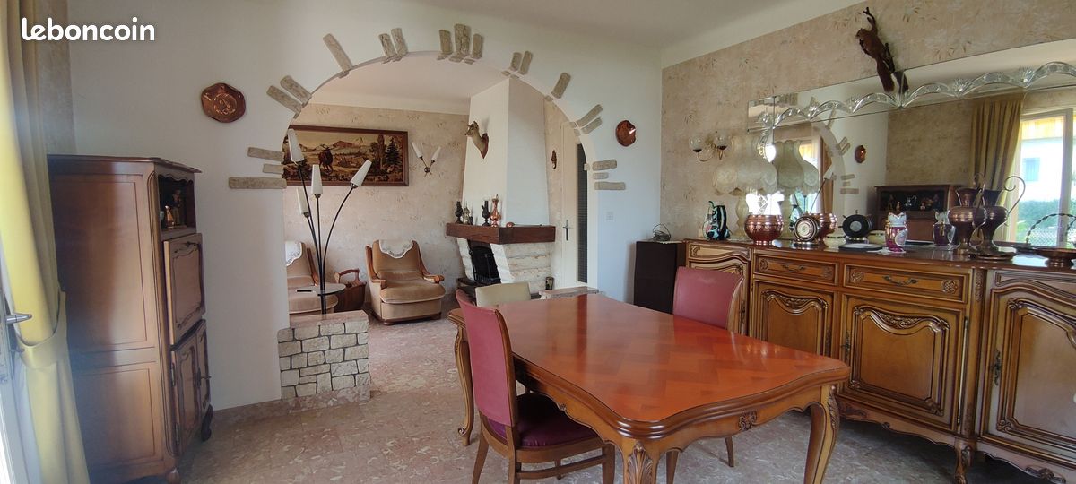 Maison 3 pièces 90 m² - Tarnos 40220 (image principale 2)