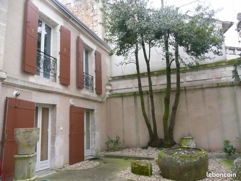 Appartement 3 pièces 50 m² · à Poitiers · 50 m² · 690 €/mois