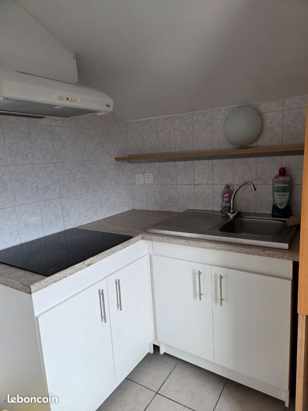 Appartement a louer argenteuil - Surfyn