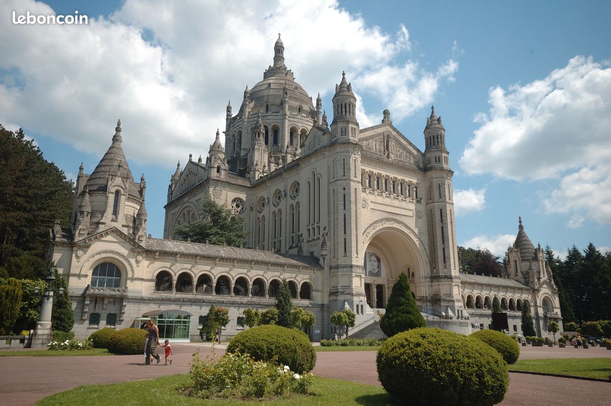Appartement / Duplex - Normandie (image 15)