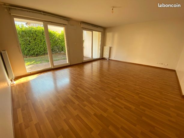 Appartement 3 pièces 80 m²