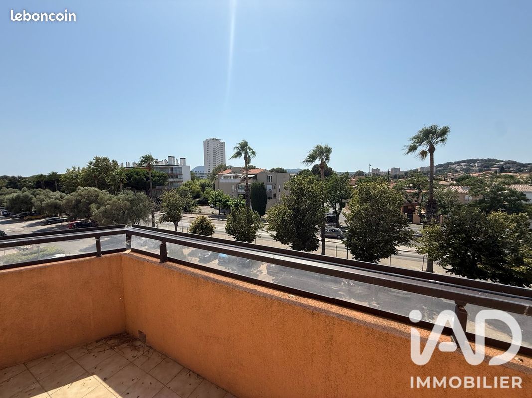 Appartement 3 pièces 67 m² · à La Seyne-sur-Mer · 67 m² · 267 000 €