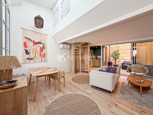 Maison 3 pièces 71 m² — 1