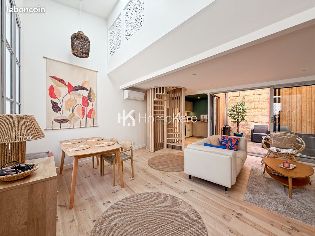 Maison 3 pièces 71 m²