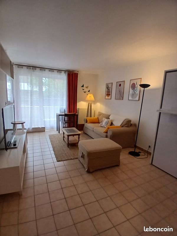 Appartement 1 pièce 30 m² · à Ermont · 30 m² · 189 000 €