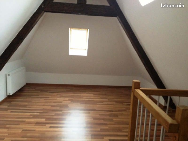 Appartement 3 pièces 67 m² · à Metz · 67 m² · 810 €