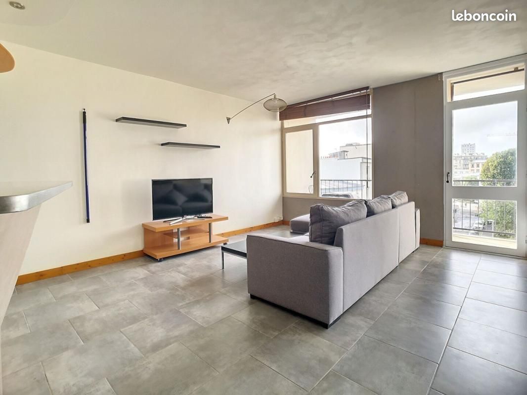 Appartement 3 pièces 73 m² · à Brest · 73 m² · 895 €